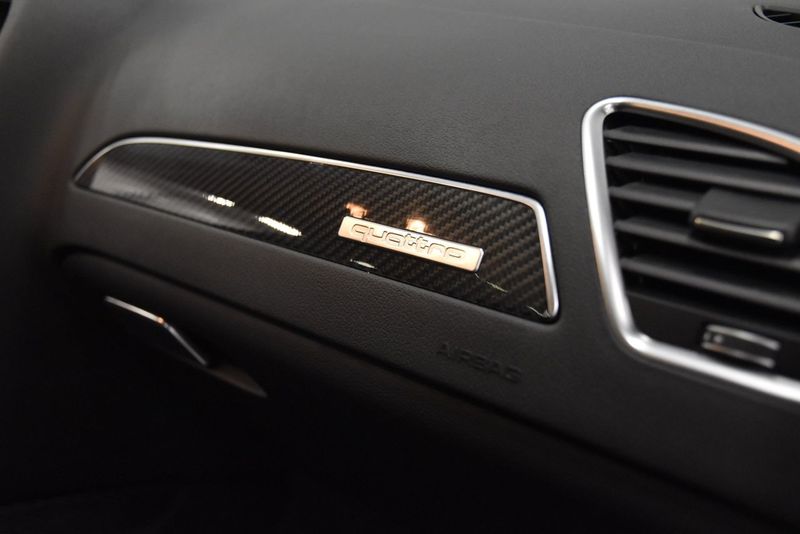Audi RS4 bild 24