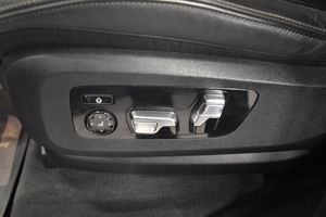 BMW X7 bild 16