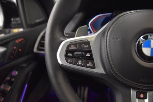 BMW X7 bild 10