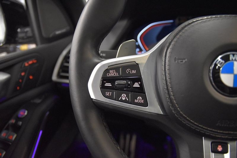 BMW X7 bild 10
