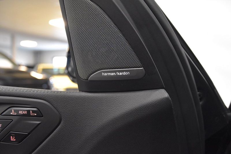 BMW X7 bild 18