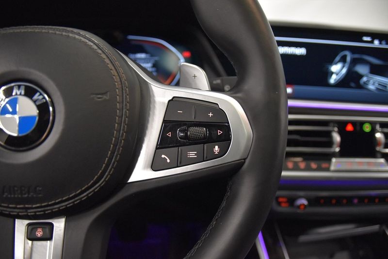 BMW X7 bild 11