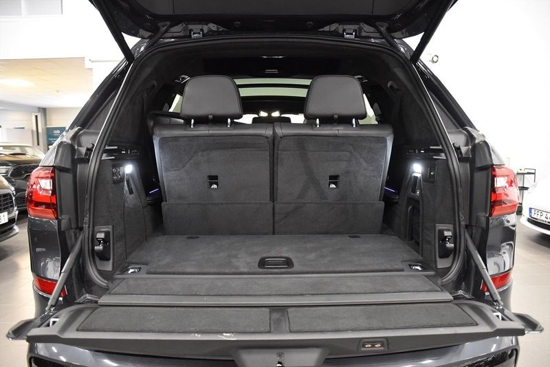BMW X7 bild 32