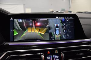 BMW X7 bild 20