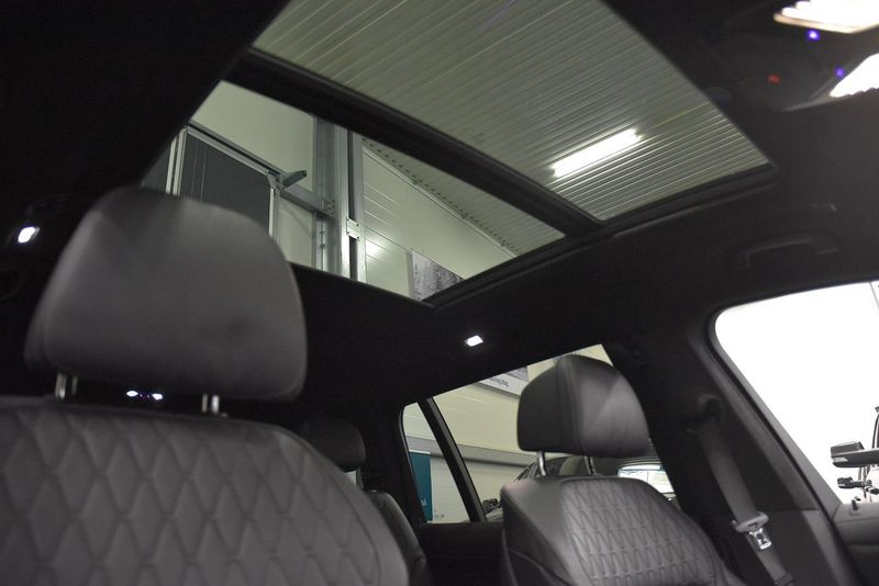 BMW X7 bild 13
