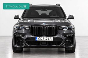 BMW X7 bild 3