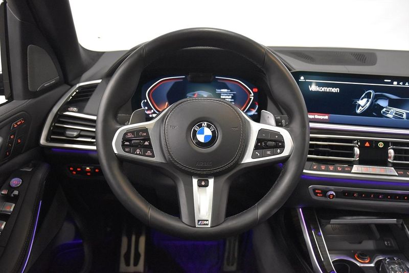 BMW X7 bild 2