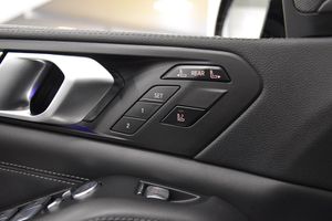 BMW X7 bild 17