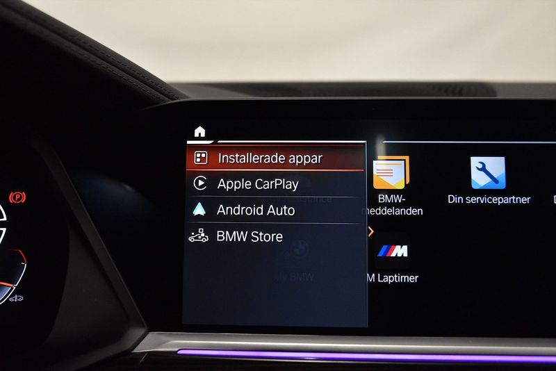 BMW X7 bild 23
