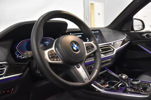 BMW X7 bild 9