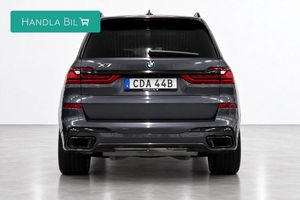 BMW X7 bild 6