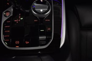 BMW X7 bild 27