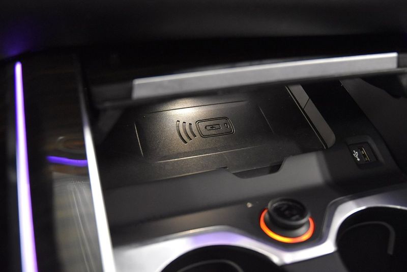 BMW X7 bild 25