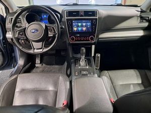 Subaru Outback bild 6