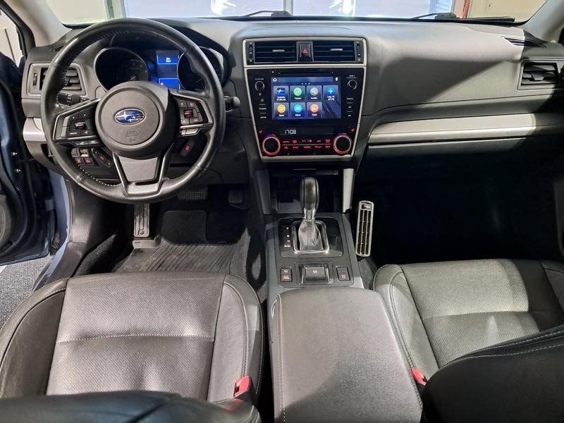 Subaru Outback bild 6