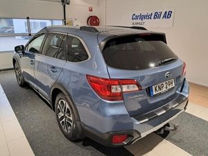Subaru Outback bild 5