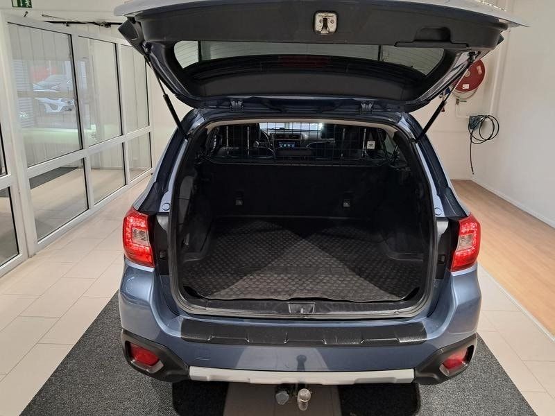 Subaru Outback bild 7