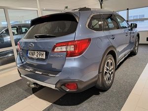 Subaru Outback bild 4