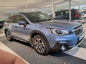 Subaru Outback bild 3