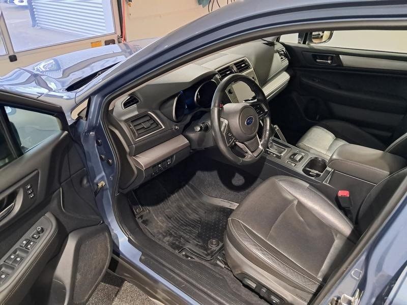 Subaru Outback bild 2