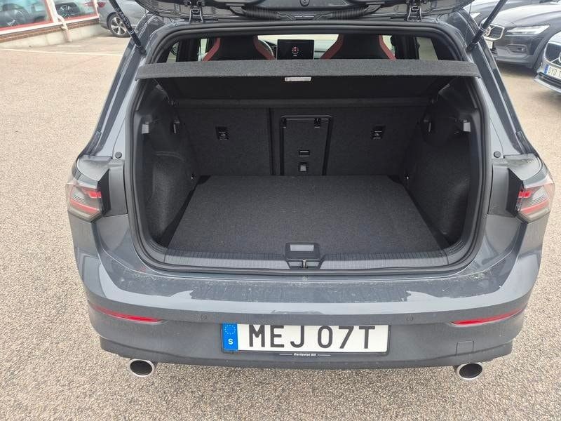 Volkswagen Golf bild 8