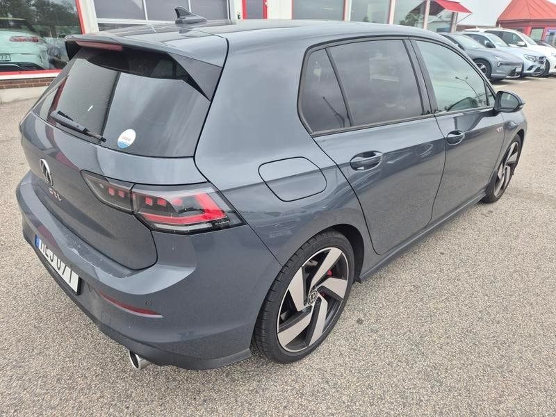Volkswagen Golf bild 3
