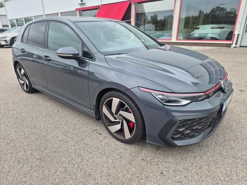 Volkswagen Golf bild 2