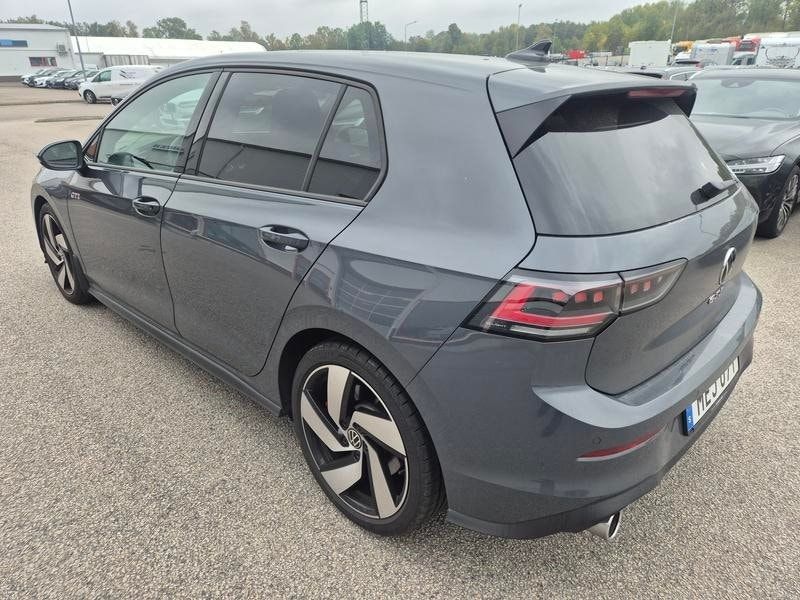 Volkswagen Golf bild 4