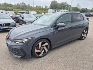 Volkswagen Golf bild 1