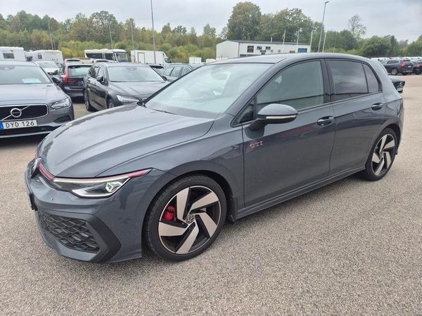 Volkswagen Golf GTI 5DR - 2025