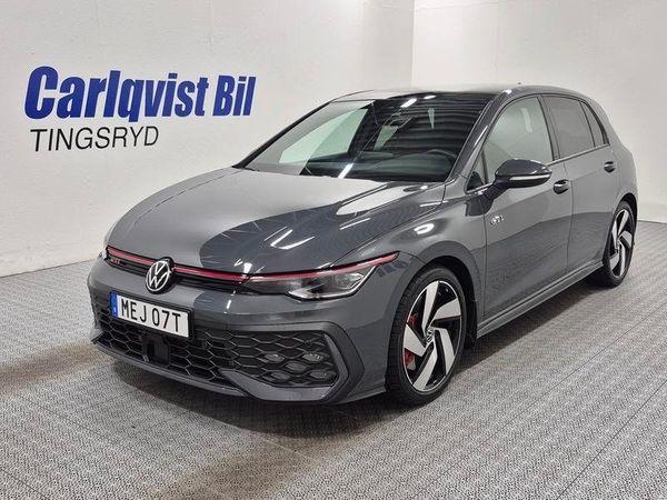 Volkswagen Golf GTI 5DR - 2025