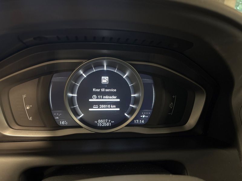 Volvo XC60 bild 12