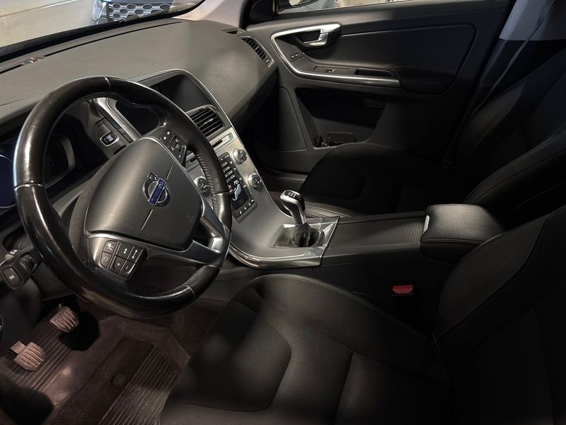 Volvo XC60 bild 11