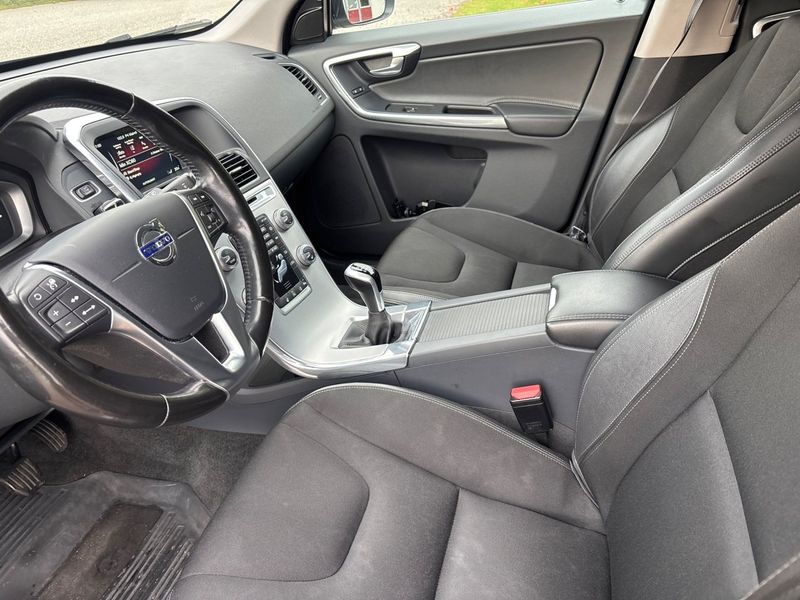 Volvo XC60 bild 6