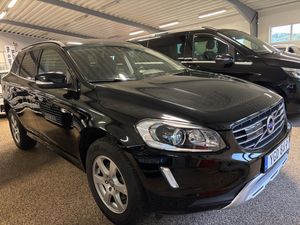 Volvo XC60 bild 10