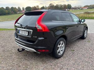 Volvo XC60 bild 4