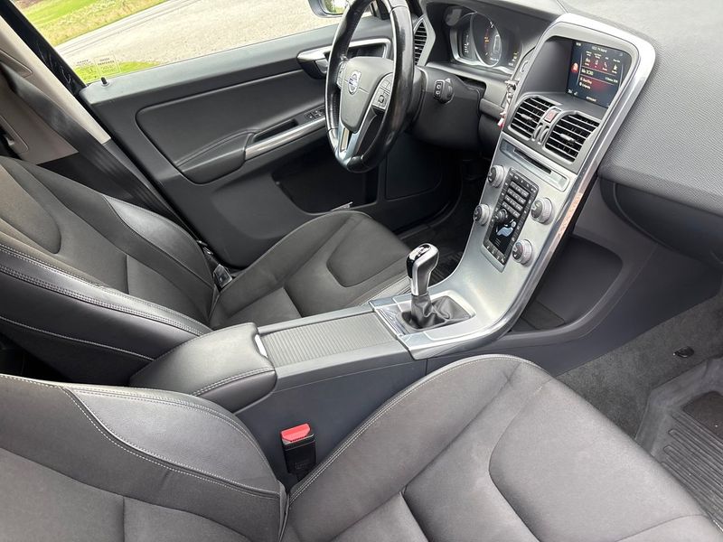 Volvo XC60 bild 3