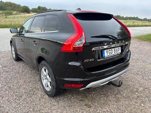 Volvo XC60 bild 5
