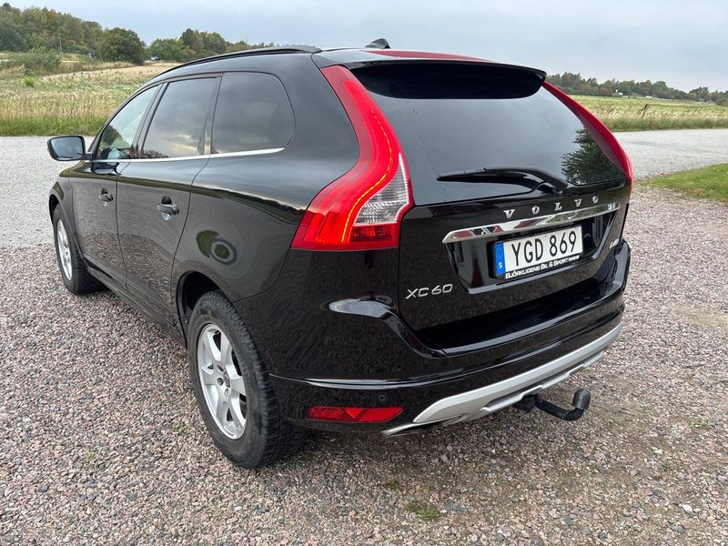 Volvo XC60 bild 5