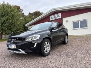 Volvo XC60 bild 1