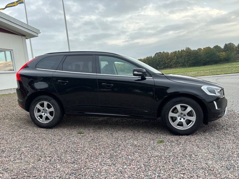 Volvo XC60 bild 2