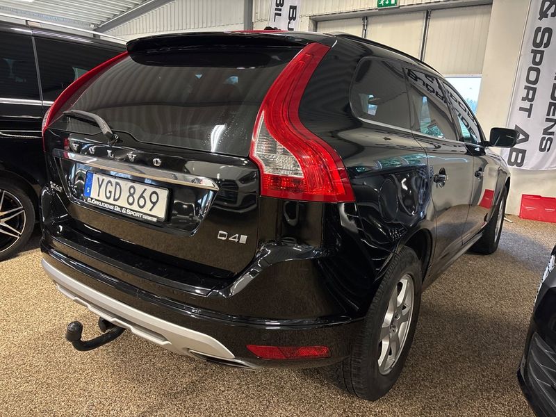 Volvo XC60 bild 7