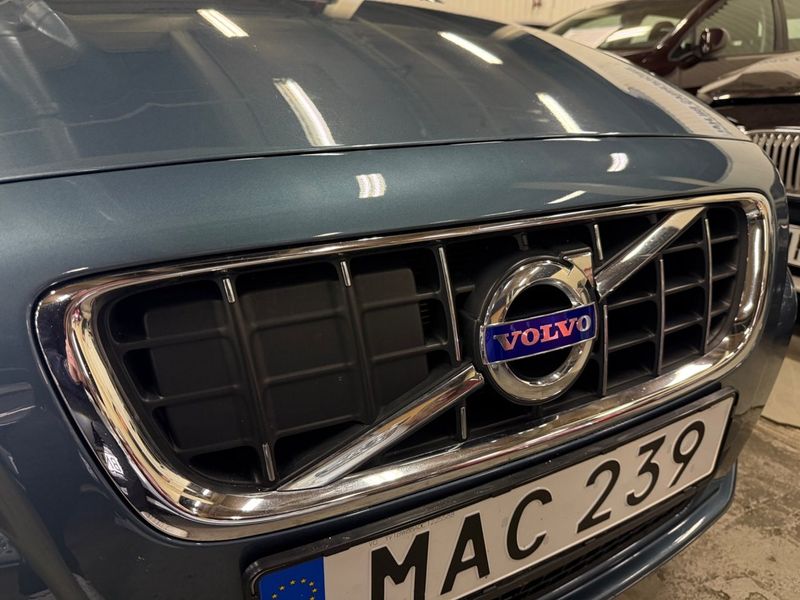 Volvo V70 bild 4