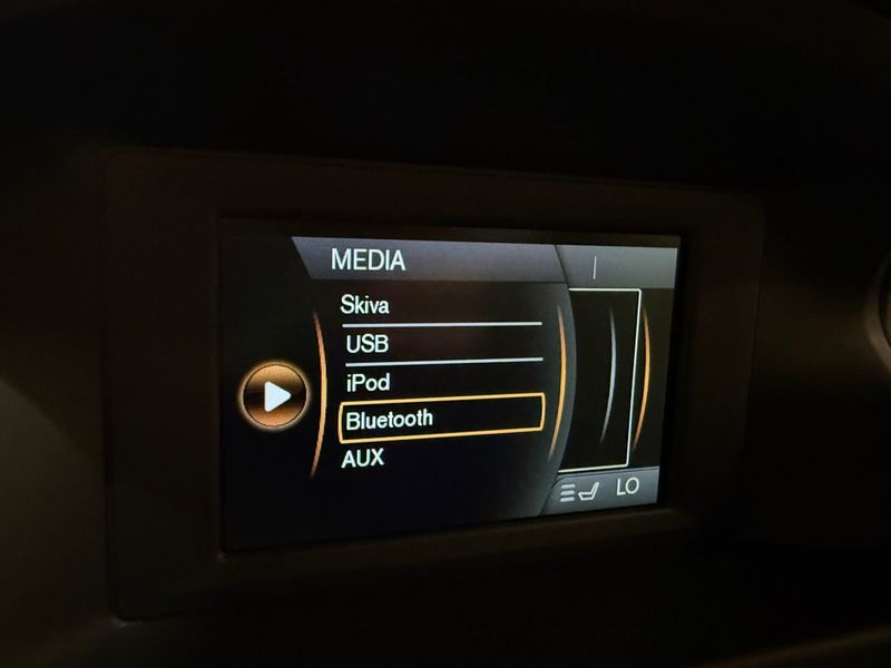 Volvo V70 bild 15