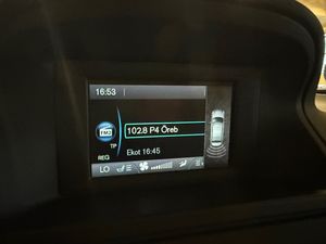 Volvo V70 bild 16