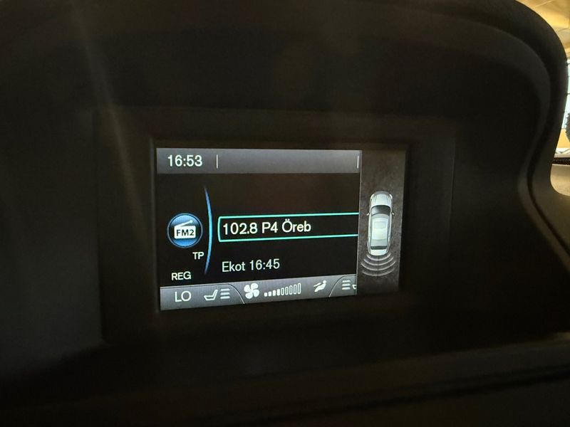 Volvo V70 bild 16