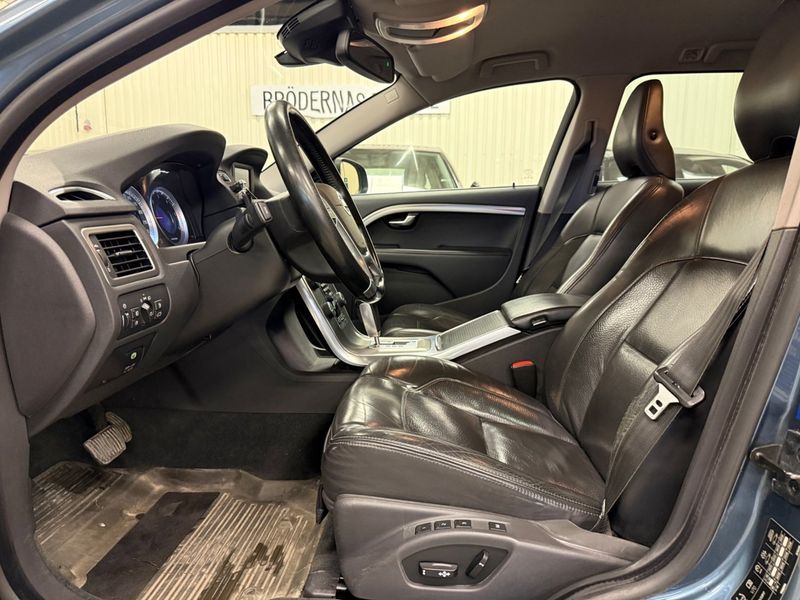 Volvo V70 bild 7