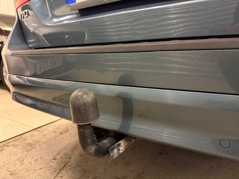 Volvo V70 bild 6