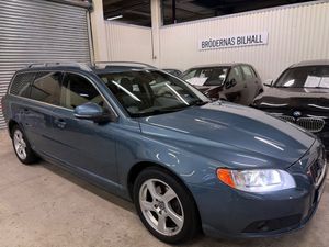 Volvo V70 bild 1