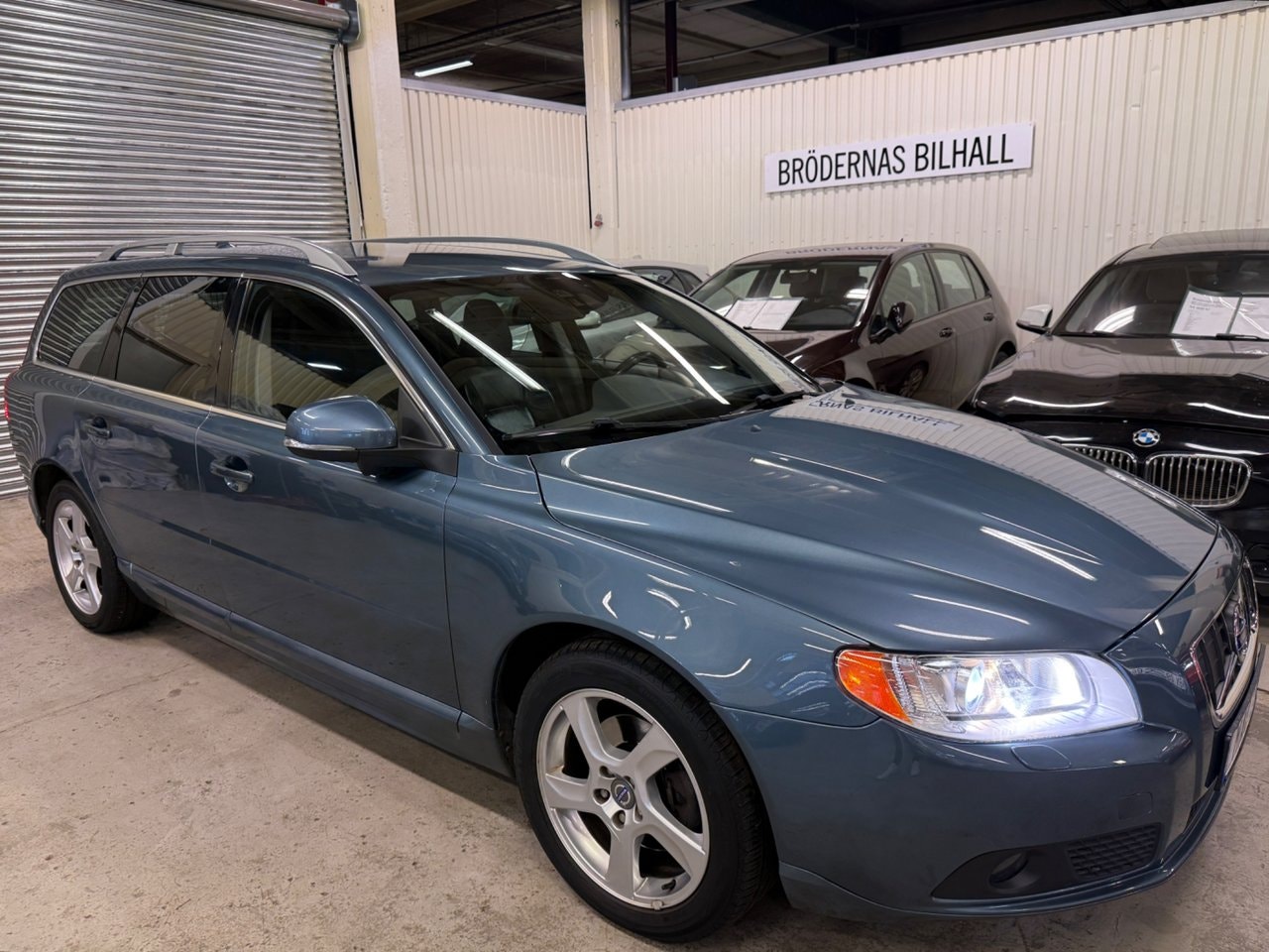 Volvo V70